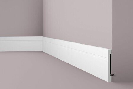 ПЛИНТУС FD15 WALLSTYL