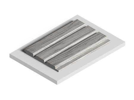 Панель LV124 GR24