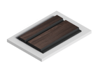 Панель LV133 BR395K
