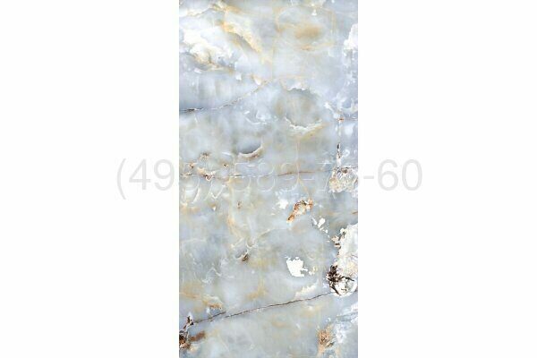 Керамогранит Magic Ice High Glossy 60х120 (1,44)