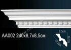 Карниз с рисунком  AA002F