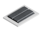 Панель LV123 S381A