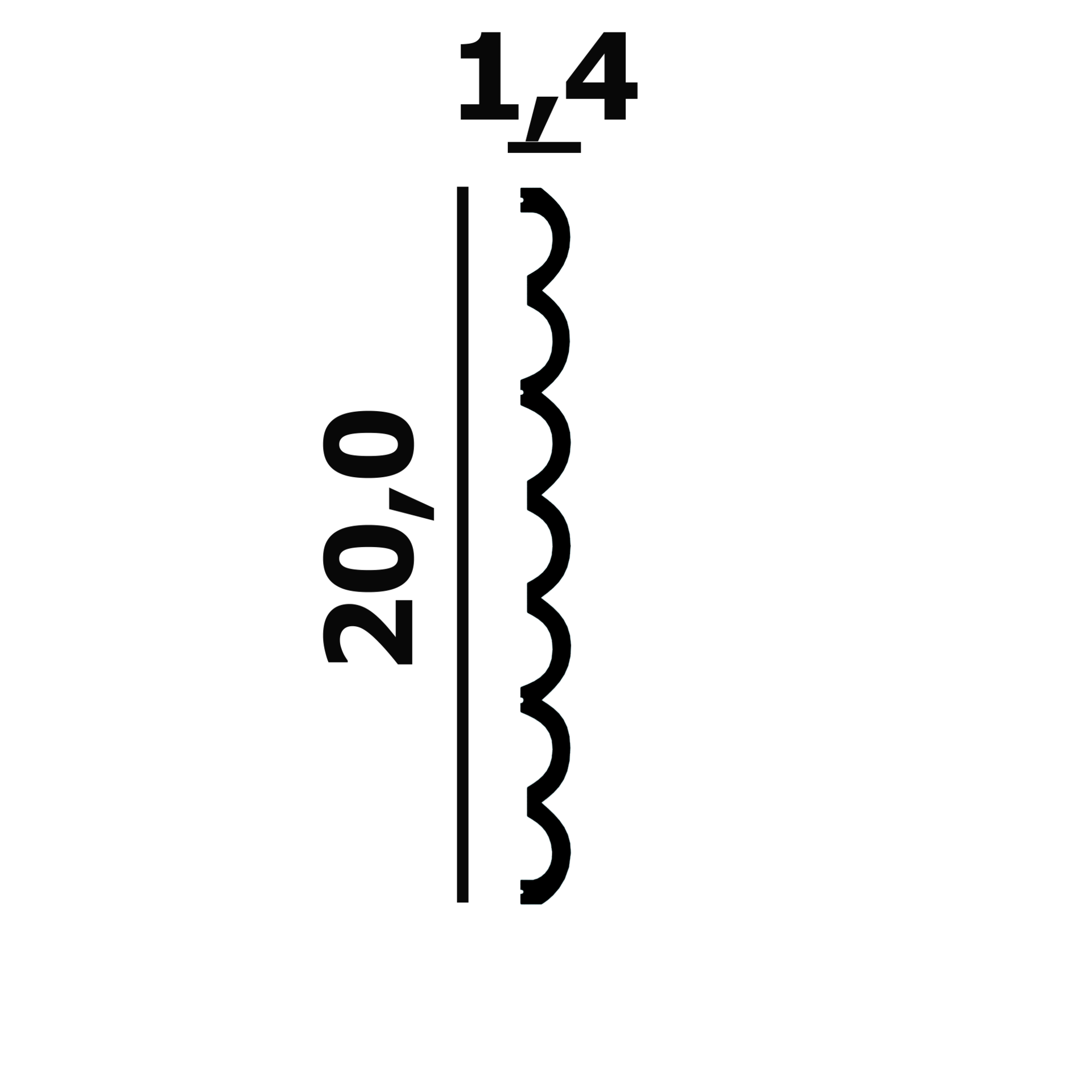 Стеновая панель P126