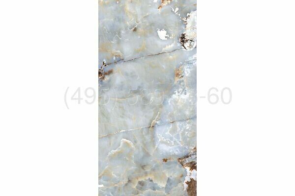 Керамогранит Magic Ice High Glossy 60х120 (1,44)