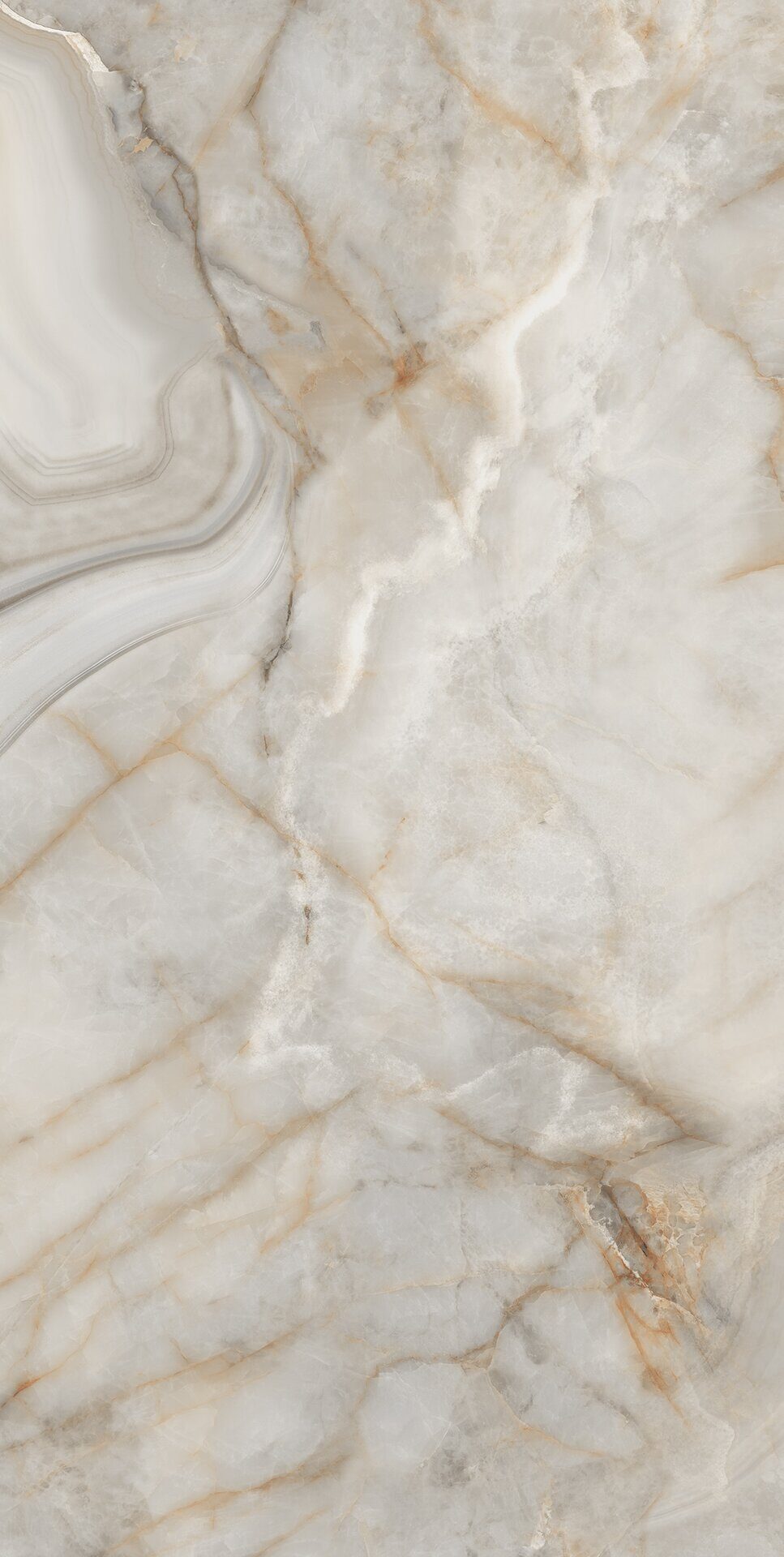 Керамогранит Arabella Beige Stonelo Carving 60x120 (1,44)