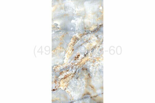 Керамогранит Magic Ice High Glossy 60х120 (1,44)
