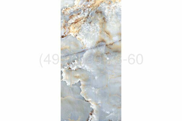 Керамогранит Magic Ice High Glossy 60х120 (1,44)