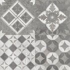 AR01 40,5x40,5х8 Непол. (Керамический гранит) Patchwork